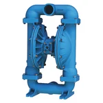 Sandpiper S30B1ABBANS600. Double Diaphragm Pump, 285 Gpm Max. Flow, Dia.. Fixed Price $5484.99.