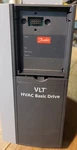 Danfoss Hvac Vlt Basic Drive 131L9797. Fixed Price $180.00.