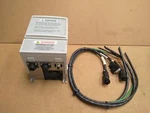 Mts Parker Semipower Systems Inc F8 Ac Servo Motor Drive Drontroller 0001 0002. Fixed Price $420.75.