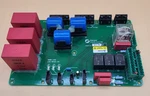 Magnetek Drives. DSD-412 Electrical Control Pcb. 46S04174-0010 R9. New.. Fixed Price $850.00.