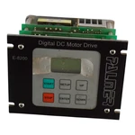 Palmer Manufacturing E-8200-0000 Dc Motor Drive 1-2HP 120/240VAC 10A. Fixed Price $159.95.