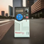 Allen-bradley Powerflex 525 Vfd 25B-D017N104 3-PHASE 200-240V 5HP. Fixed Price $299.99.