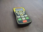 Baldor Keypad KP0029A01 Type 4X Indoor *scratched Screen* Used. Fixed Price $100.00.