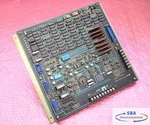 Fanuc Board F9 Type: A20B-0010-0100/02B. Fixed Price $871.80.