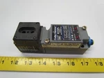 Cutler Hammer E51SPL Limit Switch On E51RN Receptacle With E51DF33 Head. Fixed Price $91.50.