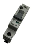 Allen-bradley Ab 1492-SP1B050 Circuit Breaker Ser 1POLE 5A. Fixed Price $13.52.