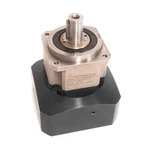 Apex Dynamics AB090-S2-P2 Servo Gearbox Reducer, 10:1, 90MM Frame, 22MM Out. Fixed Price $429.00.