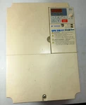 Used Yaskawa CIMR-V7AM45P5/ Gpd 315/V7 Phase Inverter Drive ***make Offer***. Fixed Price $899.99.