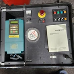 Baldor VS1PF27-1 Variable Speed Drive / Motor. Fixed Price $599.00.