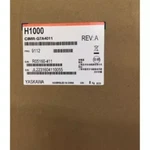 New CIMR-G7A4011 Yaskawa Frequency Converter 380V 11KW Brand Box!spot Goods Zy. Fixed Price $1636.24.