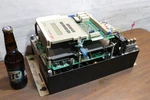 Abb ACH501-015-4-00P2 Variable Motor Drive INV=32346. Fixed Price $98.75.