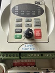 Automationdirect GS2-11P0 Ac Micro Drive 0.1 400HZ New No Box. Fixed Price $500.00.