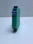 Pepperl+fuchs KFDO-CS-EX2.51P Current Driver 72149. Fixed Price $100.00.