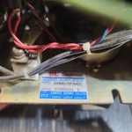 60BB075FXW06 Sanyo Denki Hitachi Seiki HG-630. Fixed Price $2500.00.