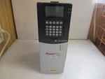 Allen Bradley Powerflex 700 Ser Drive 3-PH Fw 8.002 20BC8P7A3AYNACC1. Fixed Price $999.99.