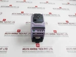 Invertek ODE-2-12075-1K012 Ac Variable Speed Drive 200-240V (not Working). Fixed Price $253.99.