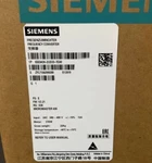 6SE6430-2UD33-7EA0 New Sealed Siemens Frequency Converter. Fixed Price $1184.83.