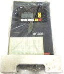 Nib Ge 6VAF343002B-A2 Drive 6VAF343002BA2, AF-300B, 460V, 3.9A Input, Hp:. Fixed Price $1700.00.