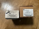 Allen Bradley 1336-L6 Drive Accessory Lot Of Two!. Fixed Price $92.39.