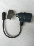 Towa Seiden Level Switch HL-400 AC200/220V L-85MM 250V 6A. Fixed Price $199.99.