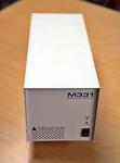 Suruga Seiki M331 Stepping Motor Controller. Fixed Price $425.00.