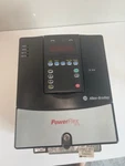 Allen Bradley 0.5HP Vfd 20AC1P3A0AYNANNN Drive Keypad Powerflex 70 0.37KW. Fixed Price $285.00.