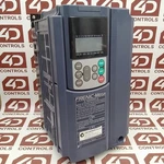 FRN1.5G1E-4A Fuji Frenic, Inverter, 1.5KW, 4A, 415V, Used. Fixed Price $299.00.