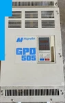 Magnetek Gpd 505V-B041 Variable Frequency Drive. Fixed Price $3499.00.