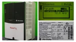 Low Hr Allen Bradley Powerflex 70 7.5HP 20AD011A0AYNANC0 480VAC Tested FRN:5.001. Fixed Price $799.99.