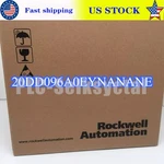 1PC New Sealed Allen Bradley 20DD096A0EYNANANE Ab Free Shipping. Fixed Price $26881.92.
