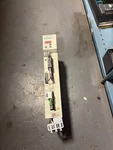 Siemens 6SE7015-0EP50 Ac Masterdrives Mc Used. Fixed Price $833.33.