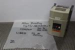 Allen Bradley 161S-AA10NPU Ser FRN:2.001 2.2KW/3HP Ac Drive Used With Warranty. Fixed Price $439.99.