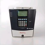 Allen Bradley 20AD3P4A0AYNANC0 Series Powerflex Adjustable Frequency Ac Drive,. Fixed Price $275.00.