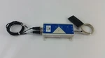Brooks Automation TLG-I2-FL6M-01TRANSPONDER Reader ASC-I1 013500-552-28. Fixed Price $115.00.