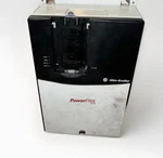 Allen-bradley Powerflex 70 Ac Drive 20AD014A0AYNANC0. Fixed Price $625.00.