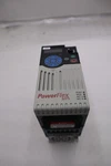 Allen-bradley 25A-D2P3N114 Powerflex 523 0.75KW 1HP Drive 25AD2P3N114 New 2081-A. Fixed Price $225.00.