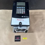 Used Allen Bradley 20AD2P1A0NYNNCC0 Series 1HP Warranty. Fixed Price $400.00.