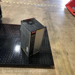 Danfoss 175Z7367 25HP 3PH Vlt 6027 Ac Drive Usip. Fixed Price $449.40.