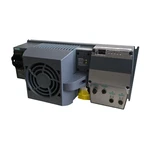 Siemens 6SL3511-1PE24-0AM0 Ver 3.61 Sinamics G110D Asi Rs Ac Drive 4KW/5HP Nsnp. Fixed Price $1100.00.