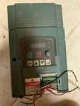 Reliance Electric SP120 M/n: S12-408P6LU. Fixed Price $599.99.