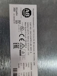 Allen Bradley 2097-V34PR3-LM / 2097V34PR3LM (used). Fixed Price $1999.00.