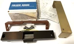 Folger Adam 310-4 Electric Strike Non Failsafe Unit 24VDC US10B W/ Face Plate. Fixed Price $548.88.