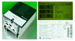 Allen-bradley 20AC8P7C0AYNANNN 5HP 480V Powerflex 70 FRN:2.009. Fixed Price $799.99.