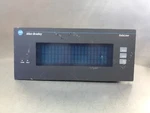 Allen Bradley Dataliner 2706-LV4R Ser Rev C Frn 1.01 Display Module. 2D. Fixed Price $283.73.