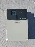 (used) Vfd Allen Bradley 22C-D072A103 Powerflex 400 50HP/37KW. Fixed Price $1900.00.