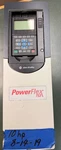 Allen Bradley 20F11ND022AA0NNNNN Powerflex 753 - 15HP/10HP 480V Class. Fixed Price $1050.00.