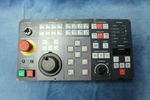 Mori Seiki Control Panel / SH-400 (6 Month Warranty) E54023 A01. Fixed Price $900.00.