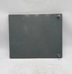 Allen Bradley 2100 12" Mcc Blank Door Motor Control Center Space. Fixed Price $180.00.