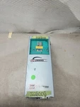 Used Cutler Hammer Frequency Drive Vfd Type SV9F10AC-5M0B00. Fixed Price $315.00.