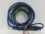 Telemecanique XXZPM100M12 Ac/dc Sensor Power Interface 4W Output-new Box. Fixed Price $98.18.